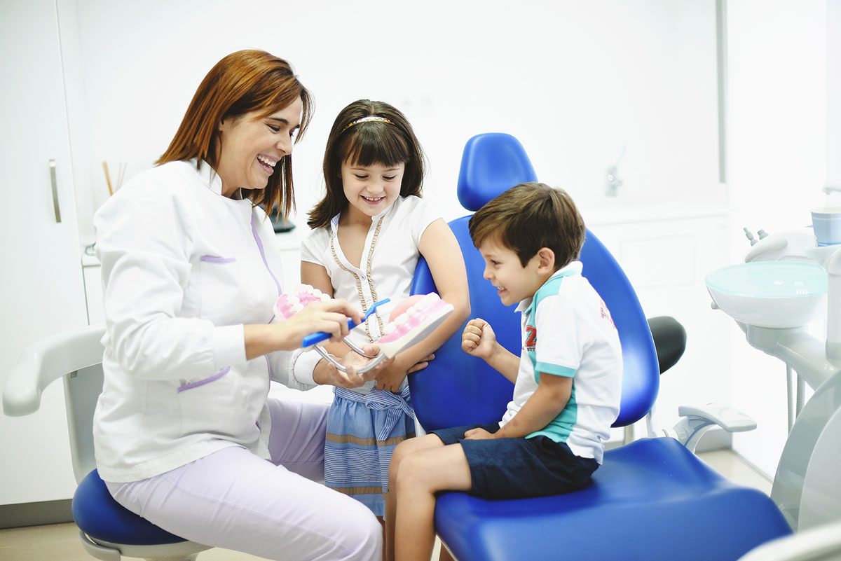 Odontopediatria 1