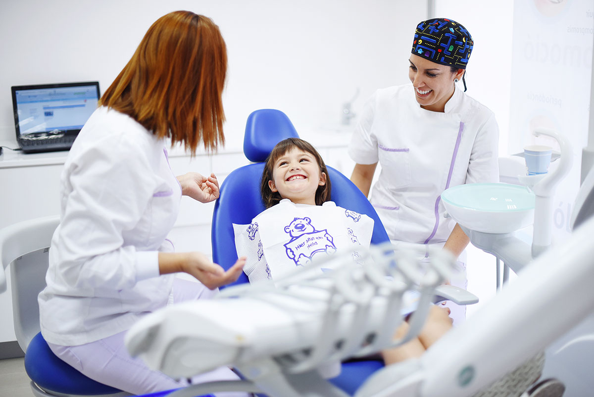 Odontopediatria 2